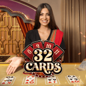 32 Baraha - game casino trực tiếp 6624