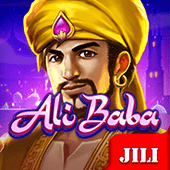 Ali Baba - 6624 hot