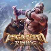 Asgardian Trỗi Dậy - 6624