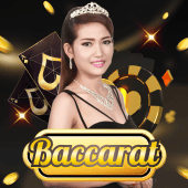Baccarat A - 6624 casino trực tiếp