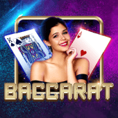 Baccarat B - 6624 casino