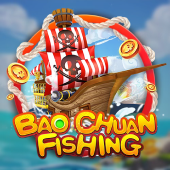 Câu Cá Bao Chuan - 6624 bắn cá