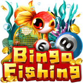 Câu Cá Bingo - 6624