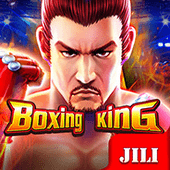 Vua Quyền Anh - 6624 slot