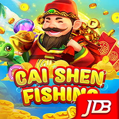 Câu Cá Thần Tài - 6624