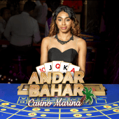 Casino Marina Andar Bahar - 6624