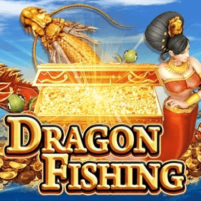 Câu Cá Rồng - 6624 bắn cá
