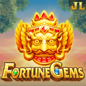 Đá Quý May Mắn - 6624 slot