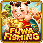Câu Cá Fuwa - 6624 bắn cá