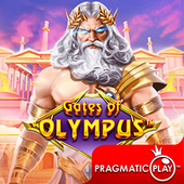 Cổng Olympus - 6624 slot hot