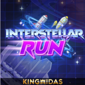 Interstellar Run - 6624 games