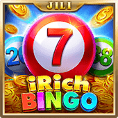 Bingo Irich - 6624 slot