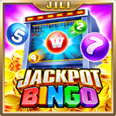 Bingo Jackpot - 6624 hot