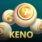 Keno - 6624 games