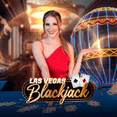 Blackjack Las Vegas - 6624 casino