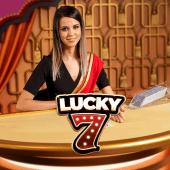 May Mắn 7 - 6624 casino
