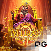 Vận May Midas - 6624 hot
