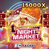 Chợ Đêm - 6624 slot