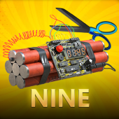 Chín - 6624 game