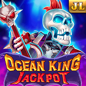 Vua Đại Dương Jackpot - 6624