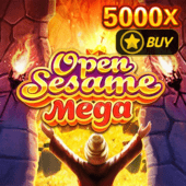 Mở Sesame Mega 6624
