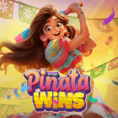 Pinata Thắng - 6624 slot