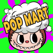 Popmart - 6624 nổ hũ