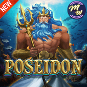 Poseidon - 6624 slot