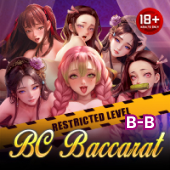 Baccarat Blockchain Sexy B B - 6624