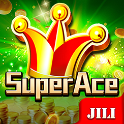 Siêu cấp Ace - 6624 nổ hũ