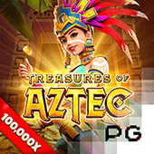Kho Báu Aztec - Nóng Game phiêu lưu 6624