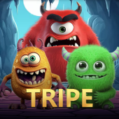 Tripe - 6624 game