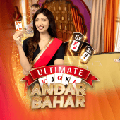 Andar Bahar Tối Thượng - 6624 casino