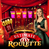 Roulette Tối Thượng - 6624 casino