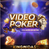 Video Poker - 6624